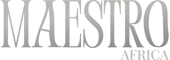 Maestro Africa Magazine